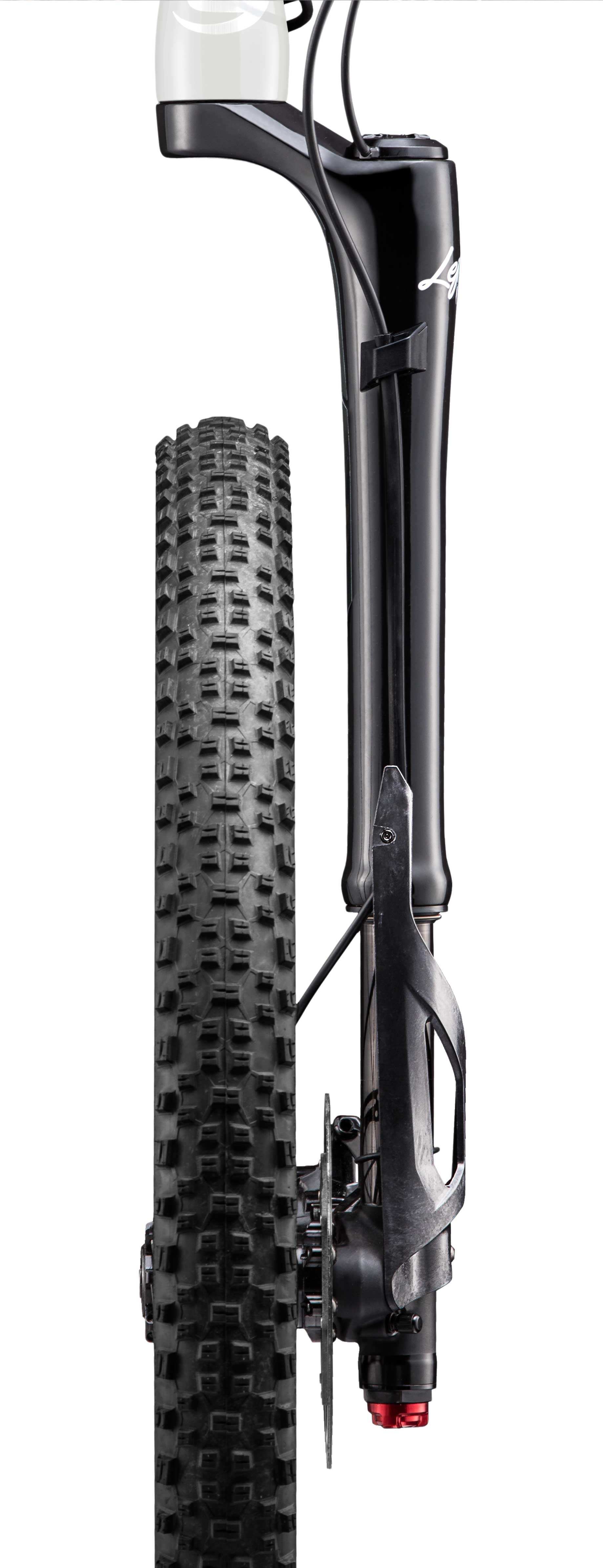 cannondale one sided fork