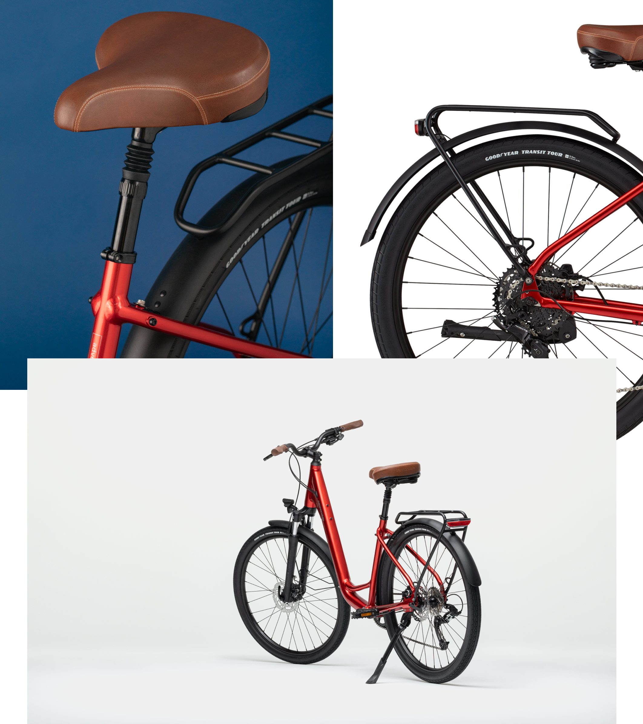 cannondale adventure 1