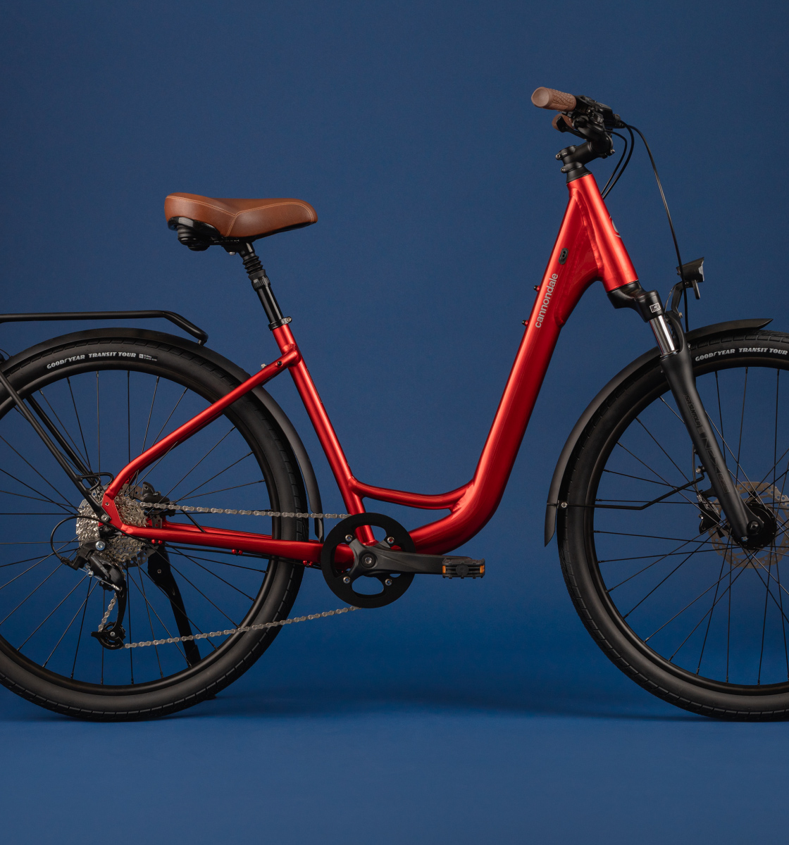 revton electric bike