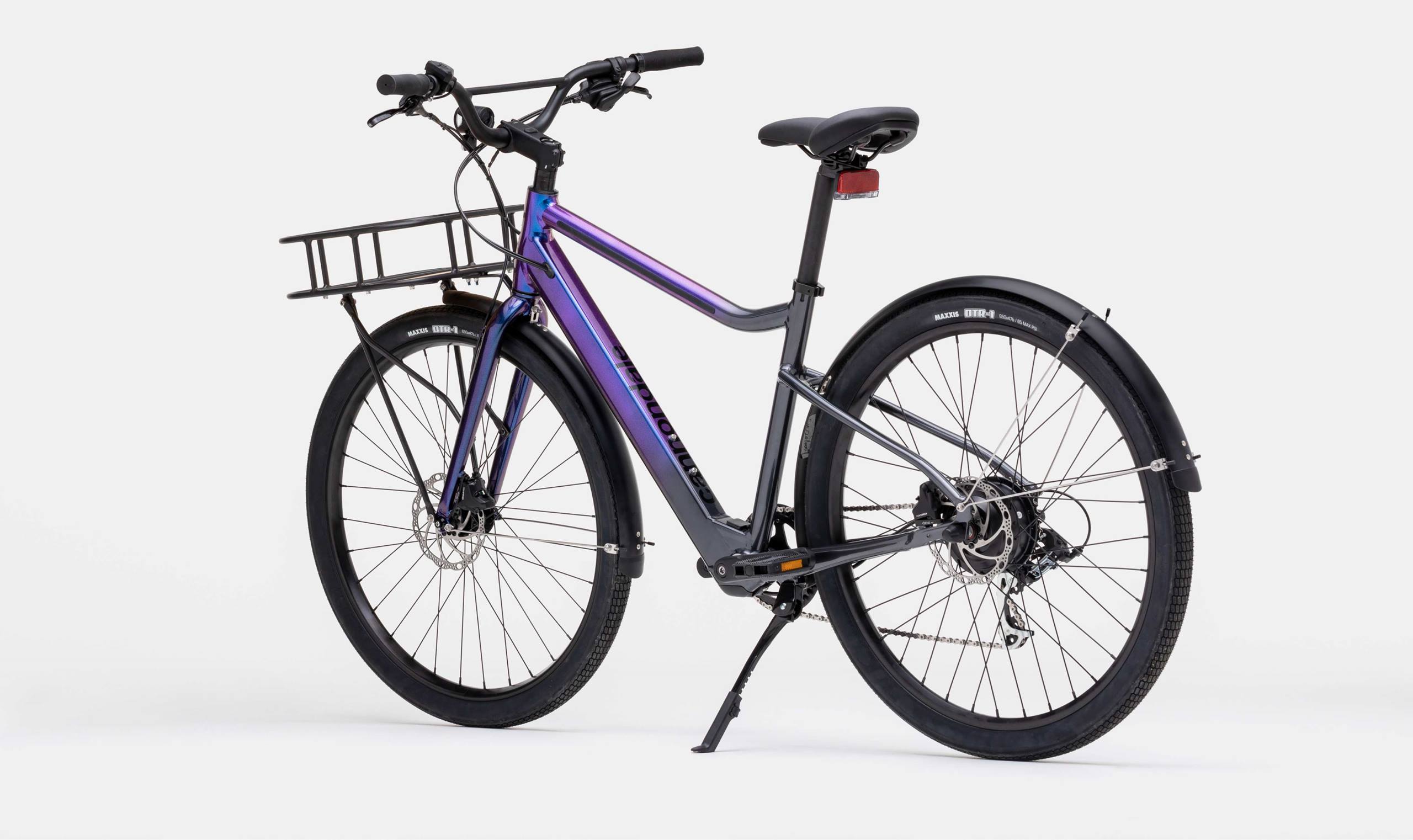 Treadwell Neo 2 EQ Remixte | Electric Fitness Bikes | Cannondale