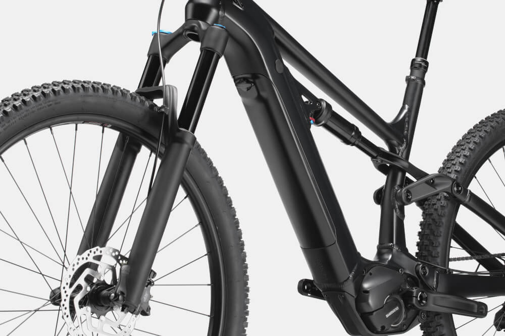 cannondale moterra neo 5 electric mountain bike