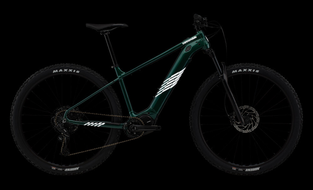 cannondale trail neo s 2