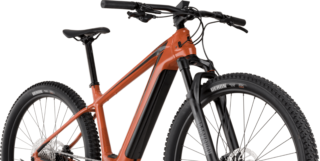cannondale 2020 electric bikes