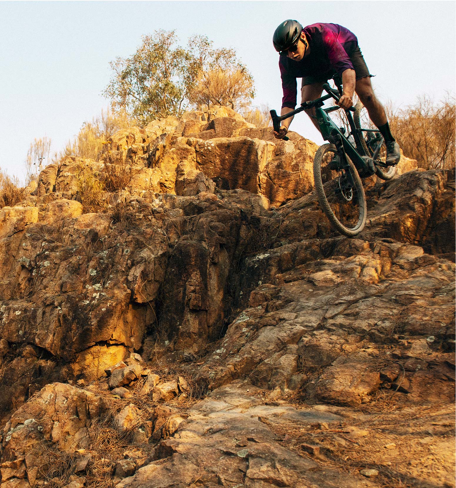 Topstone Carbon Gravel Road