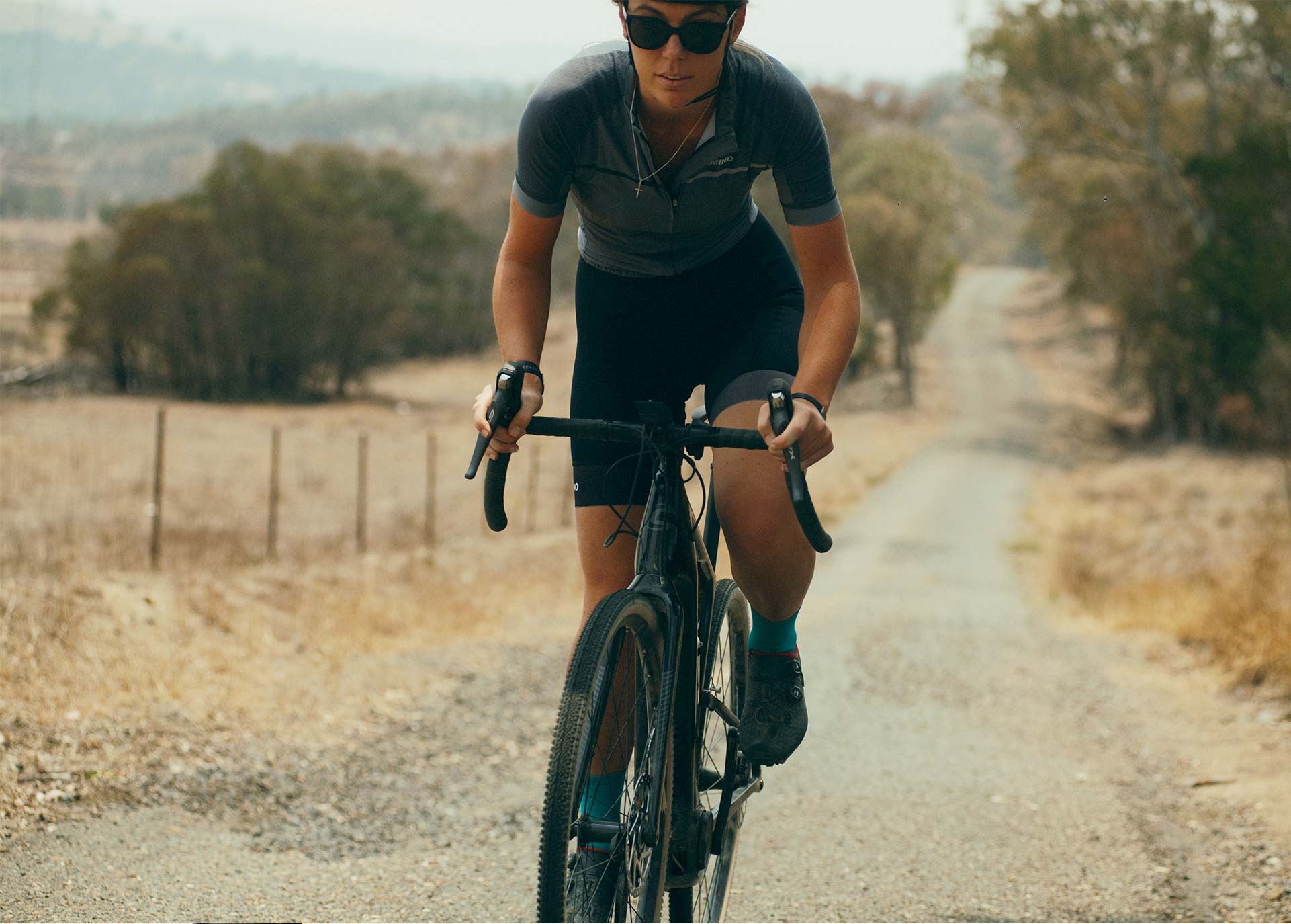 Topstone Carbon Gravel Road