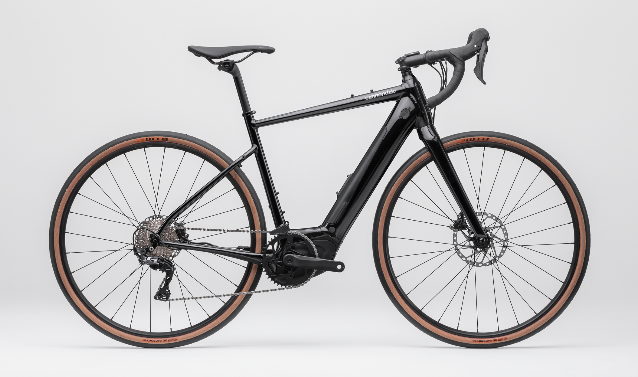 cannondale topstone neo 5