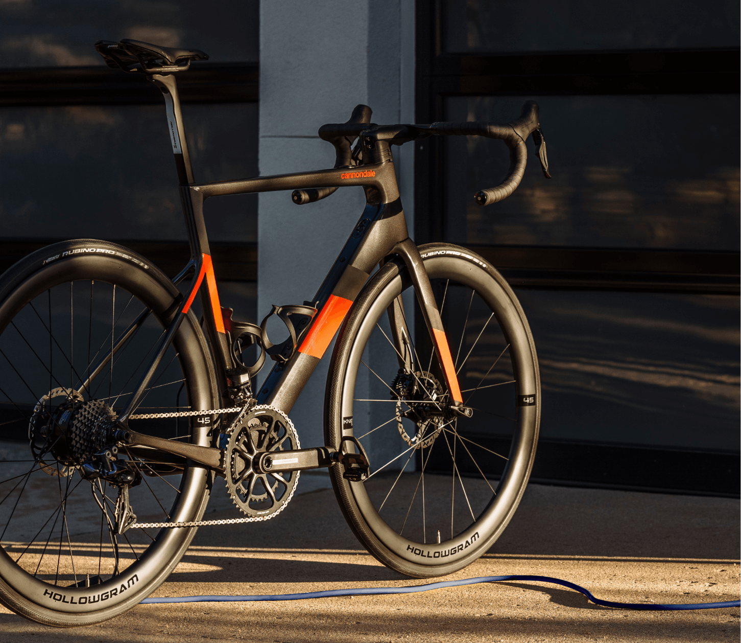 cannondale neo sl