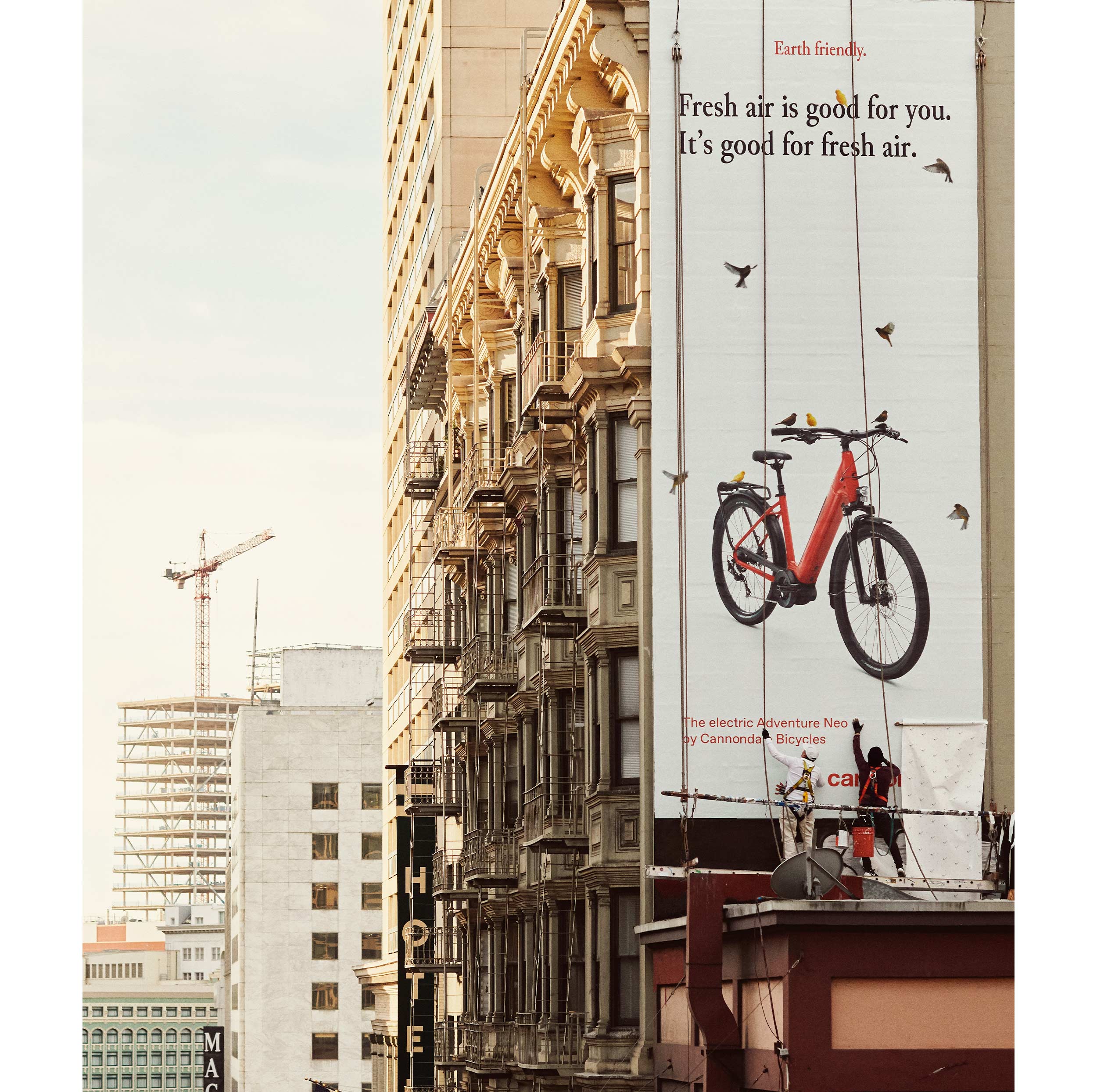cannondale adventure neo 4