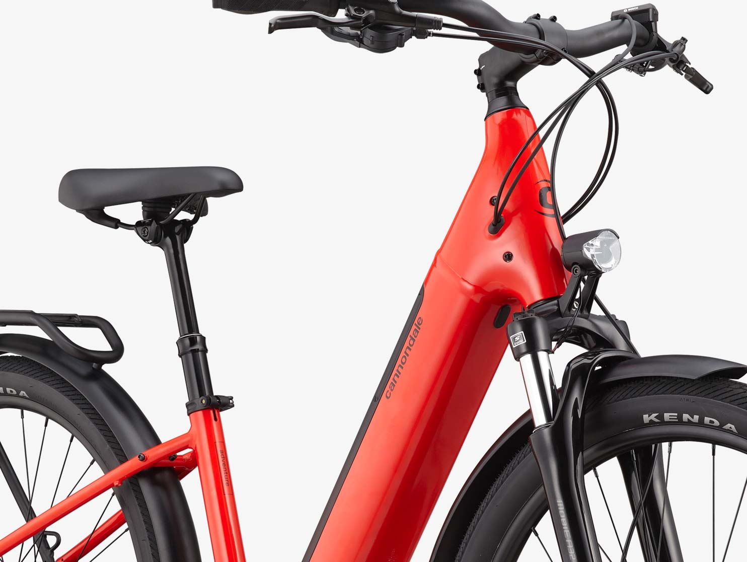 adventure neo cannondale e bikes