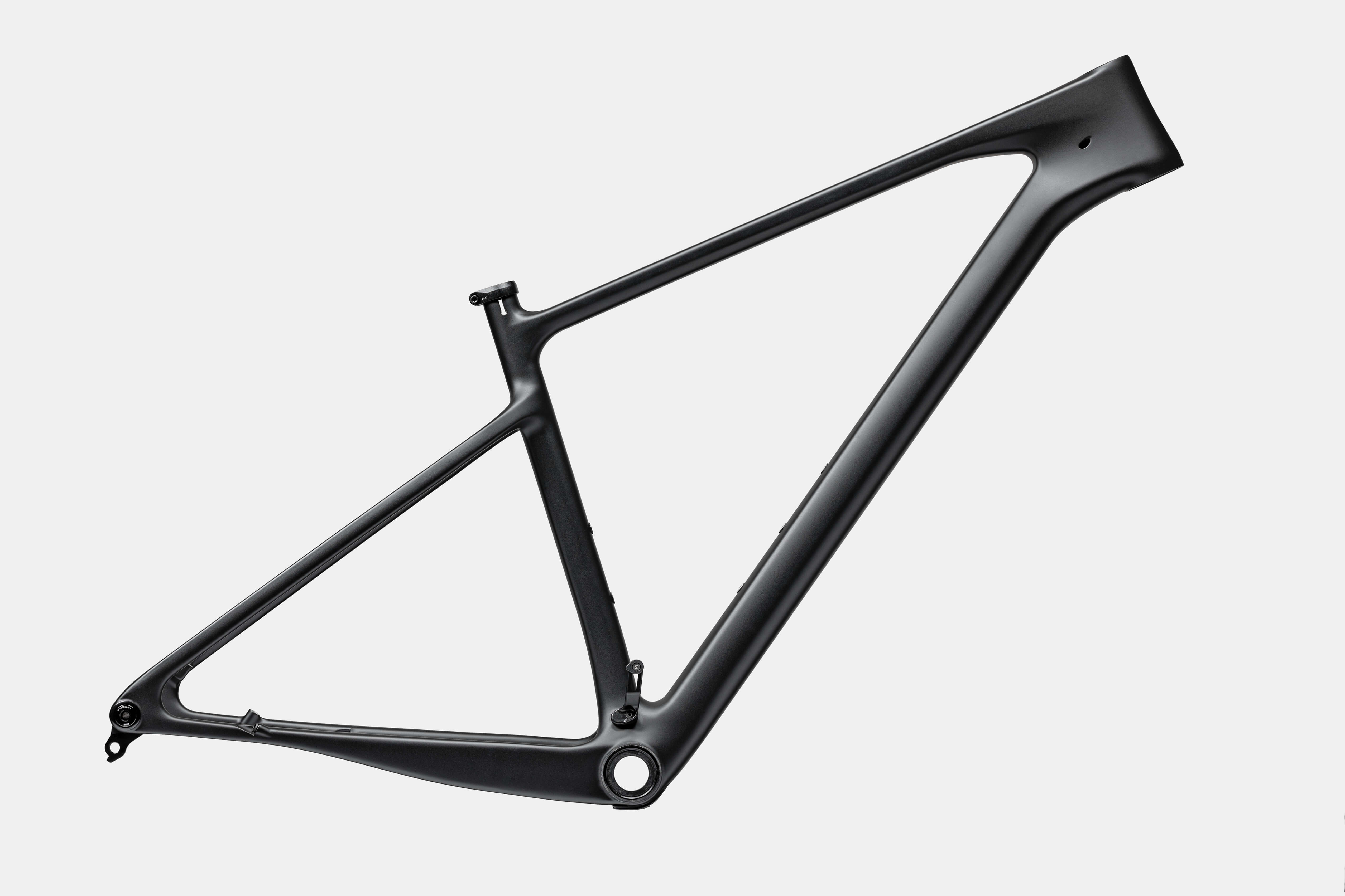 cannondale scalpel frameset