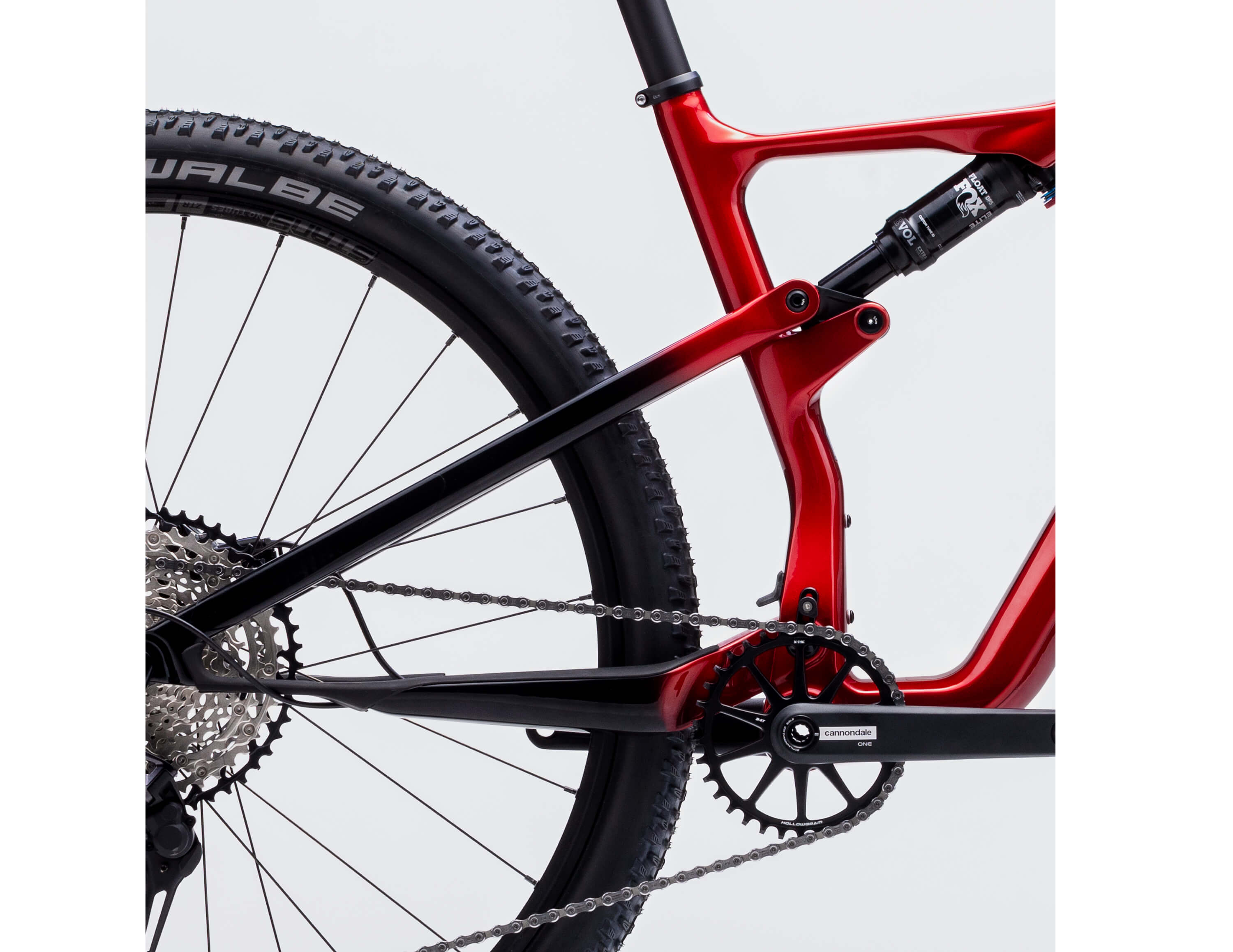 Scalpel Cross Country Bikes Cannondale