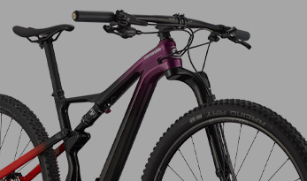 cannondale scalpel si carbon 2