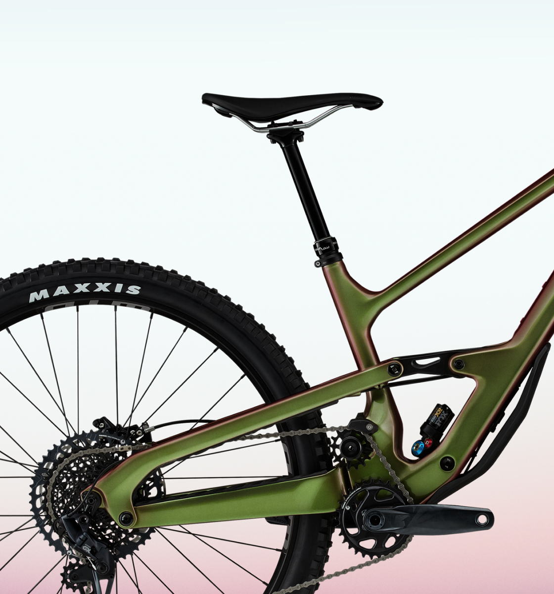 All New Jekyll 2 | Full Suspension Trail Mountain Bike | Cannondale