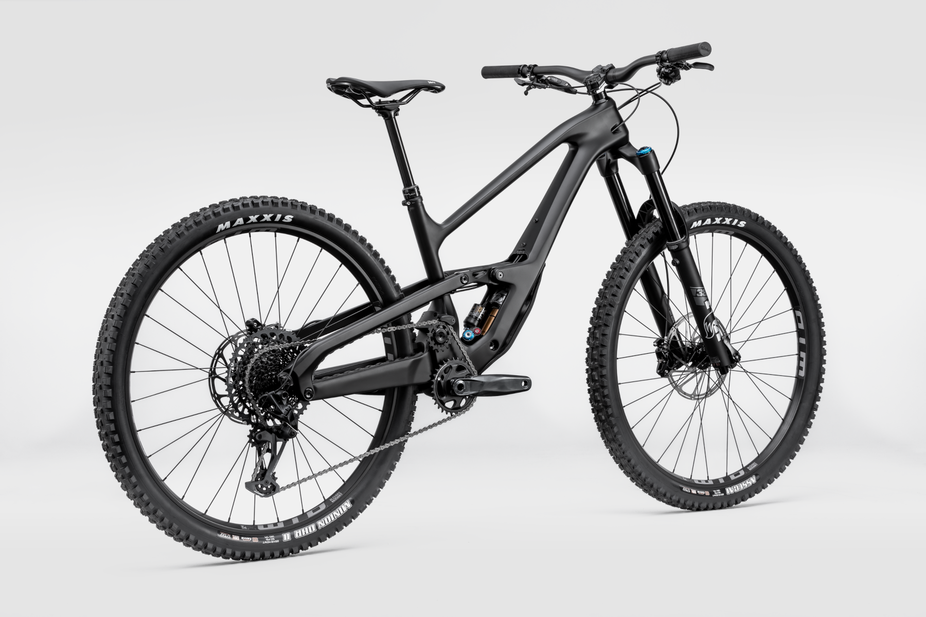 cannondale jekyll 2022