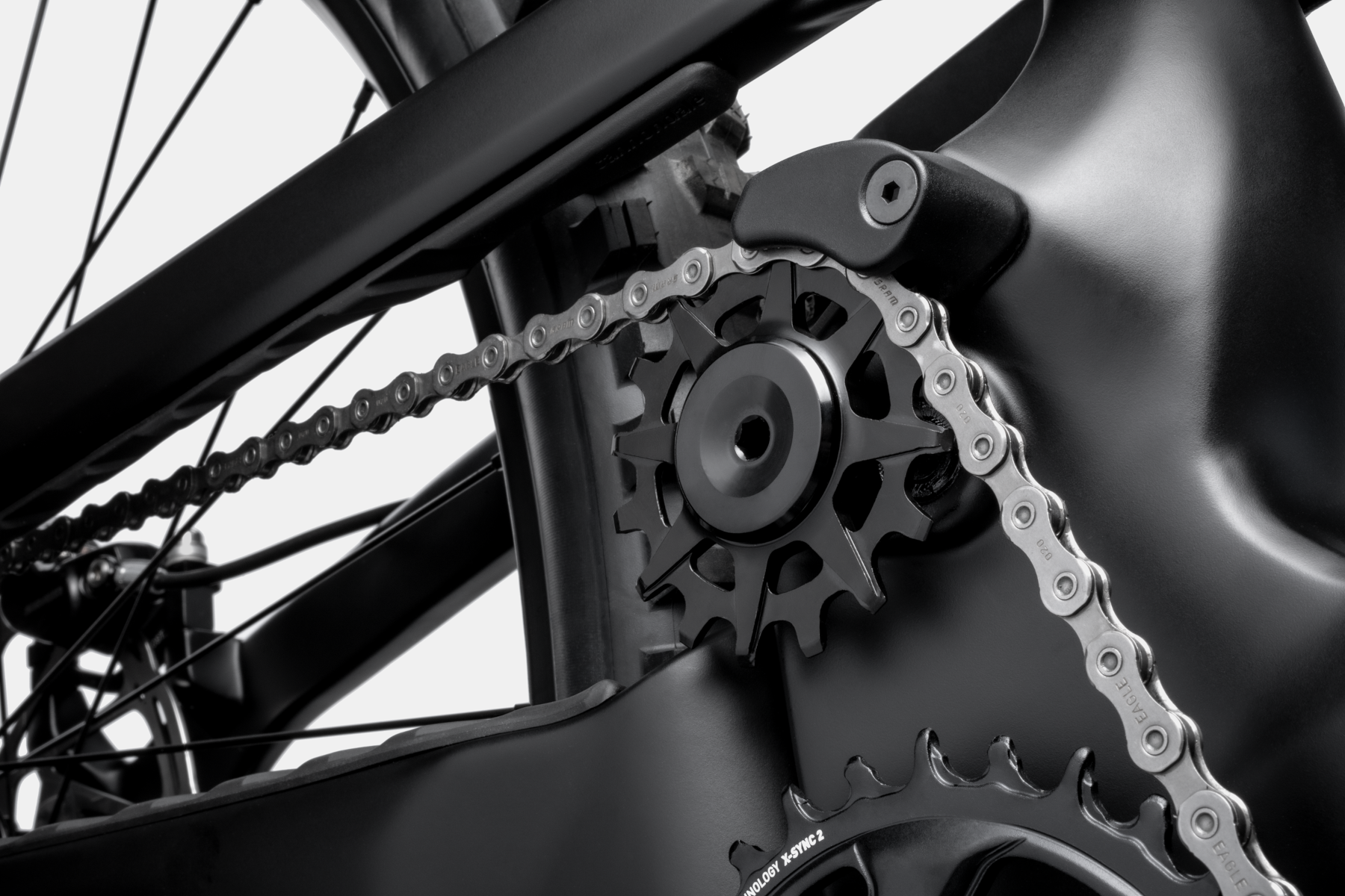 Jekyll 2 | Enduro Bikes | Full Suspension MTB's | Cannondale Jekyll 2 | Enduro Bikes | Full Suspension MTB's | Cannondale
