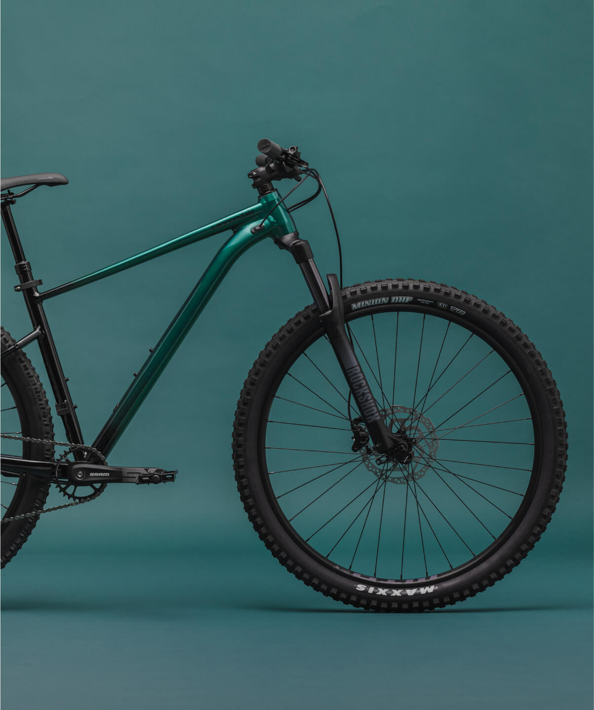 cannondale trail se 2 2021