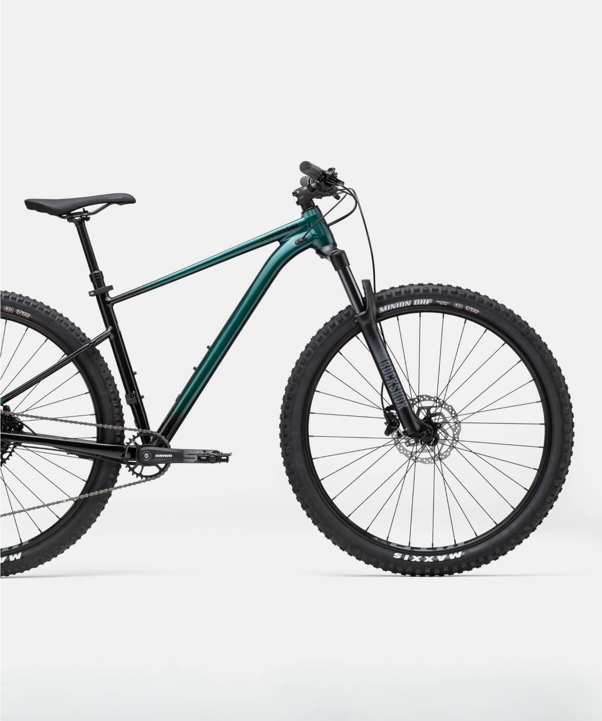 cannondale trail 5 blue book