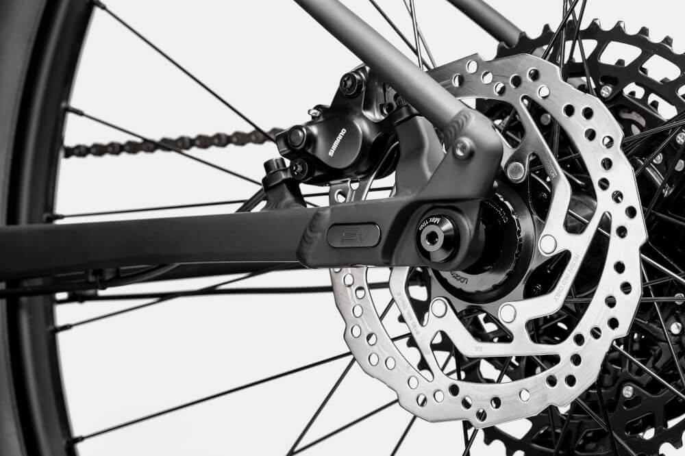 cannondale kickstand