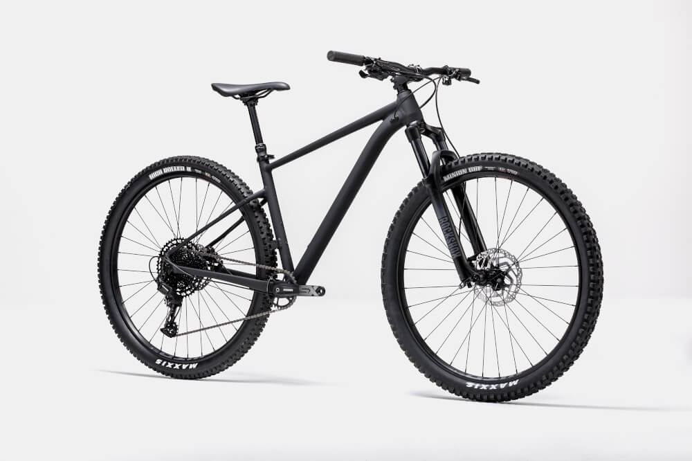 cannondale se trail 3