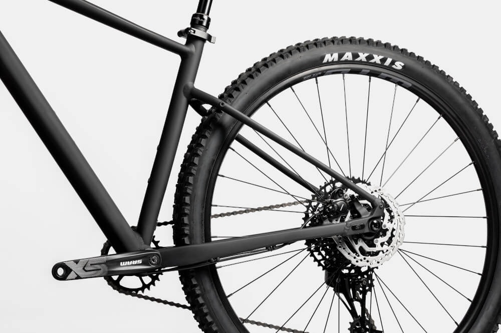 cannondale trail 3 orange
