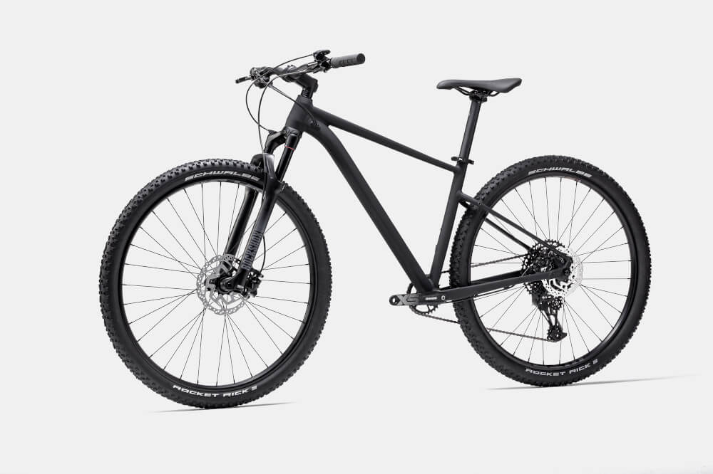 Cannondale Trail SL 3 2021 | Cycles Galleria