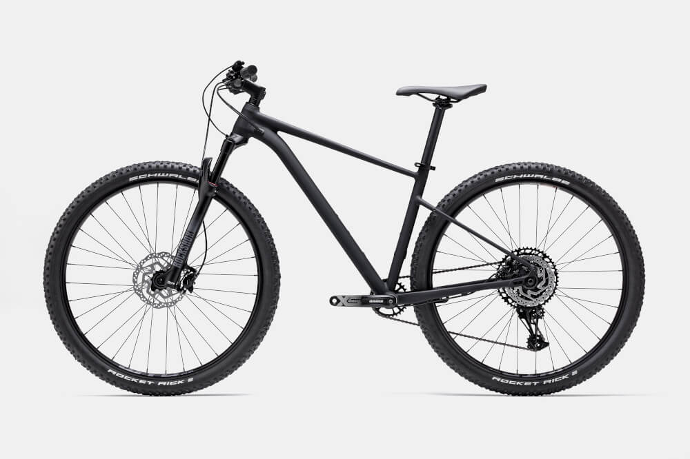 cannondale trail 1 review