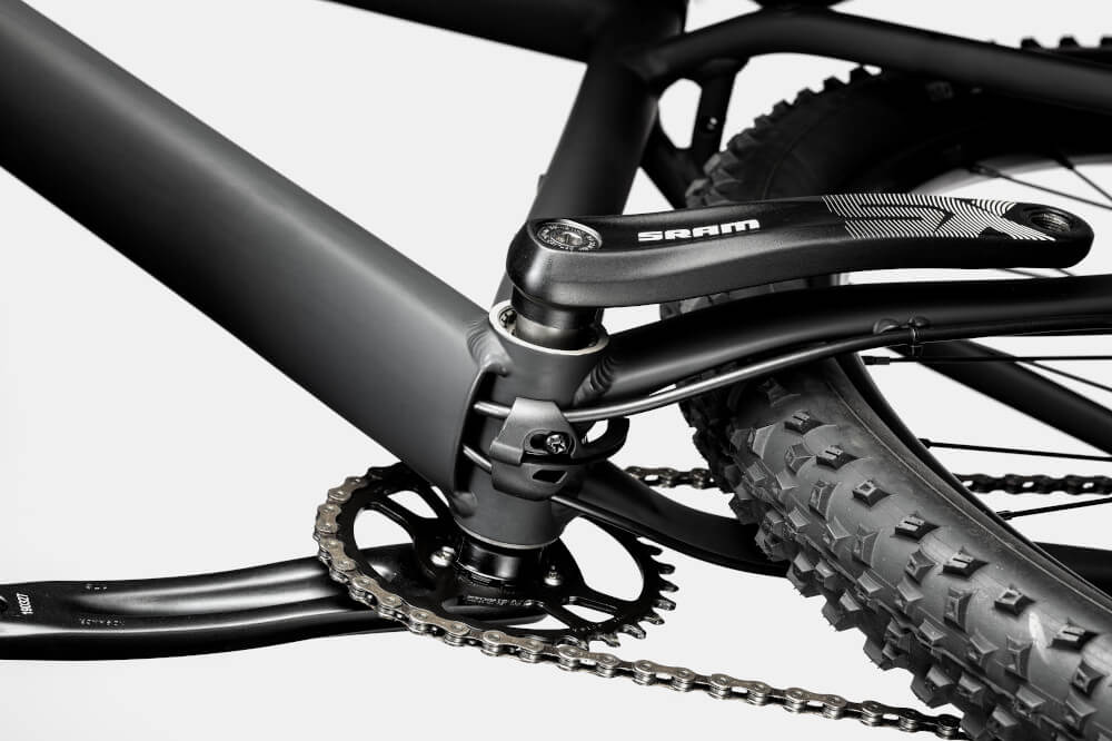 trail sl 3 trail bikes cannondale