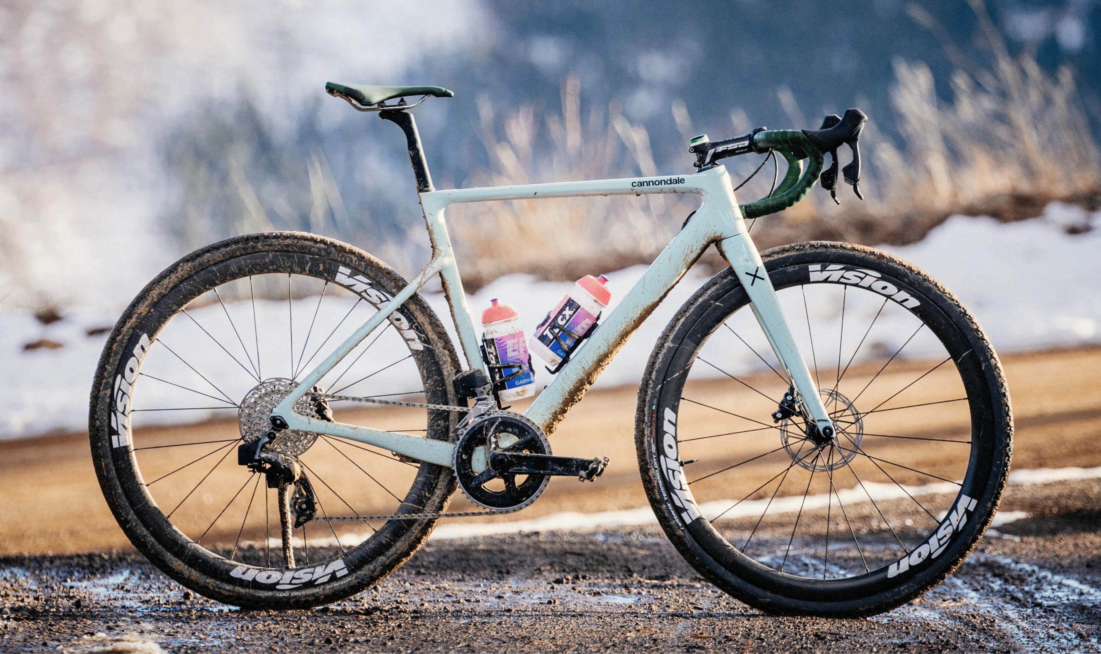 The ultimate list of best gravel bikes 2023 | off-road ride with s6 evo se desktop seprofile