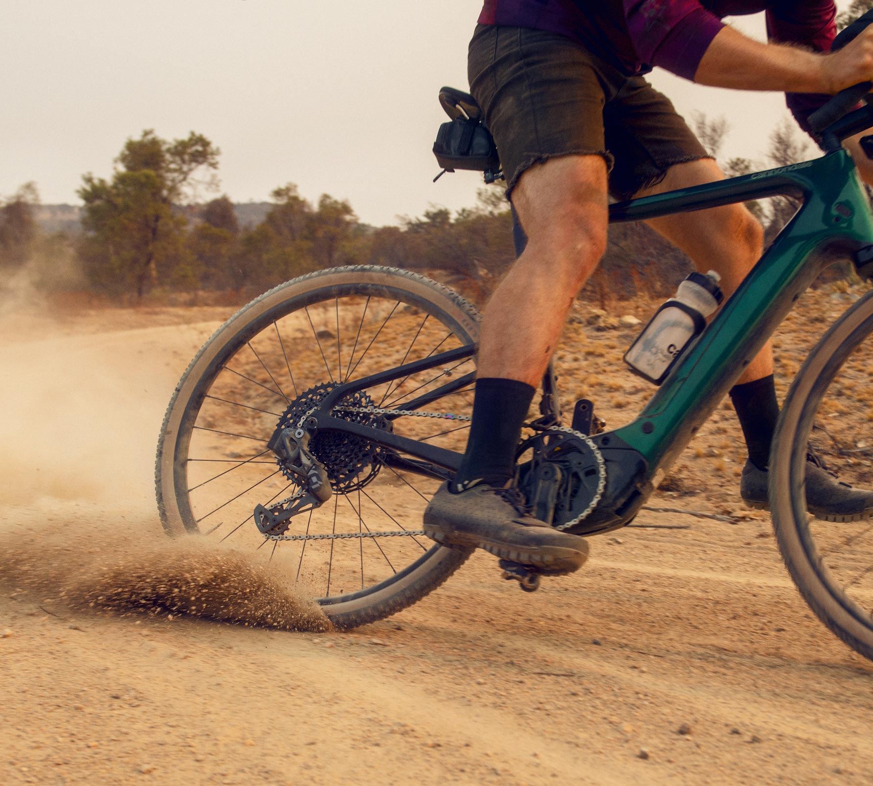 Topstone Carbon | Gravel Bikes | Cannondale