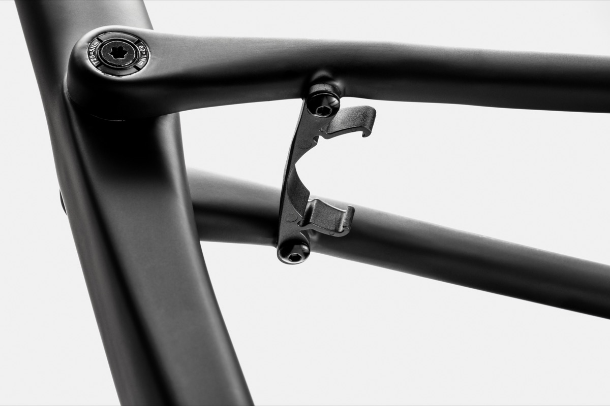Cannondale Topstone Carbon Lefty 3 Bike Bikebug