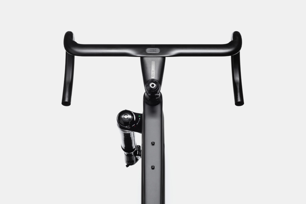 hollowgram save carbon handlebar