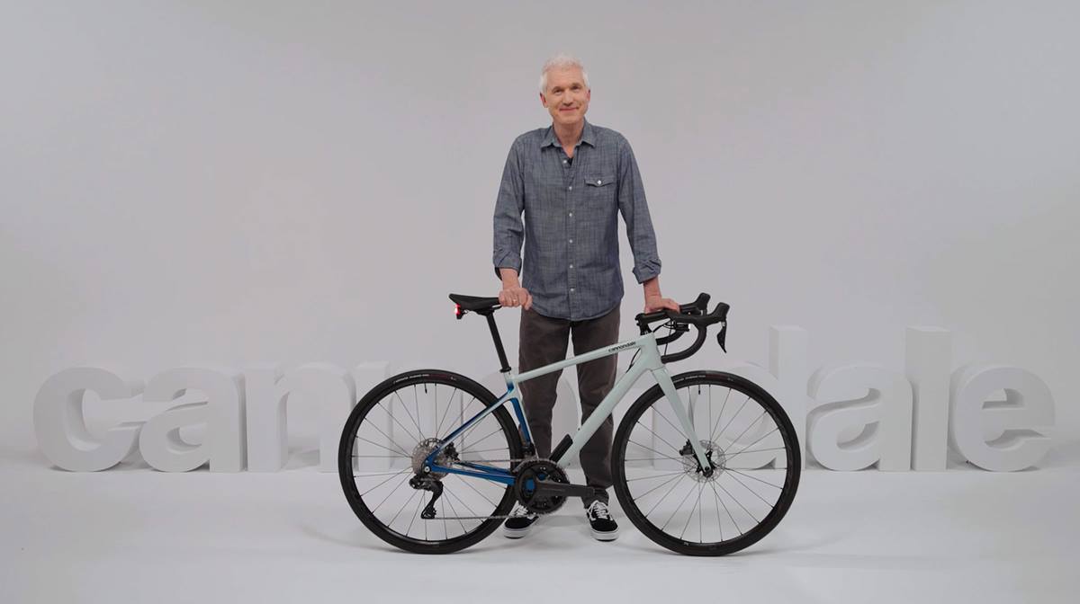 SmartSense | Our Technologies | Cannondale SmartSense | Our Technologies | Cannondale