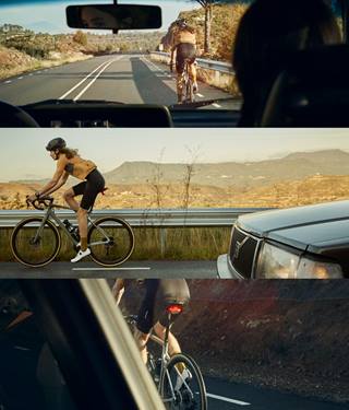 SmartSense | Our Technologies | Cannondale SmartSense | Our Technologies | Cannondale