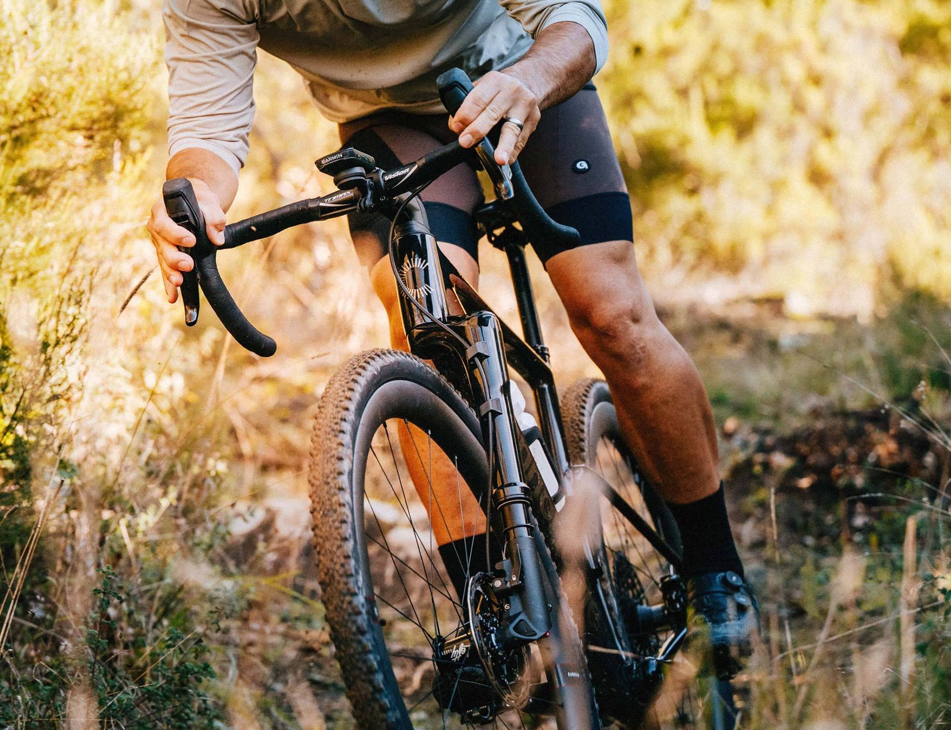 Suspension Forks | Lefty for Gravel, XC, MTB | Cannondale