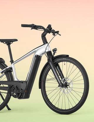 Mavaro Neo 2, Electric Commuter Bikes