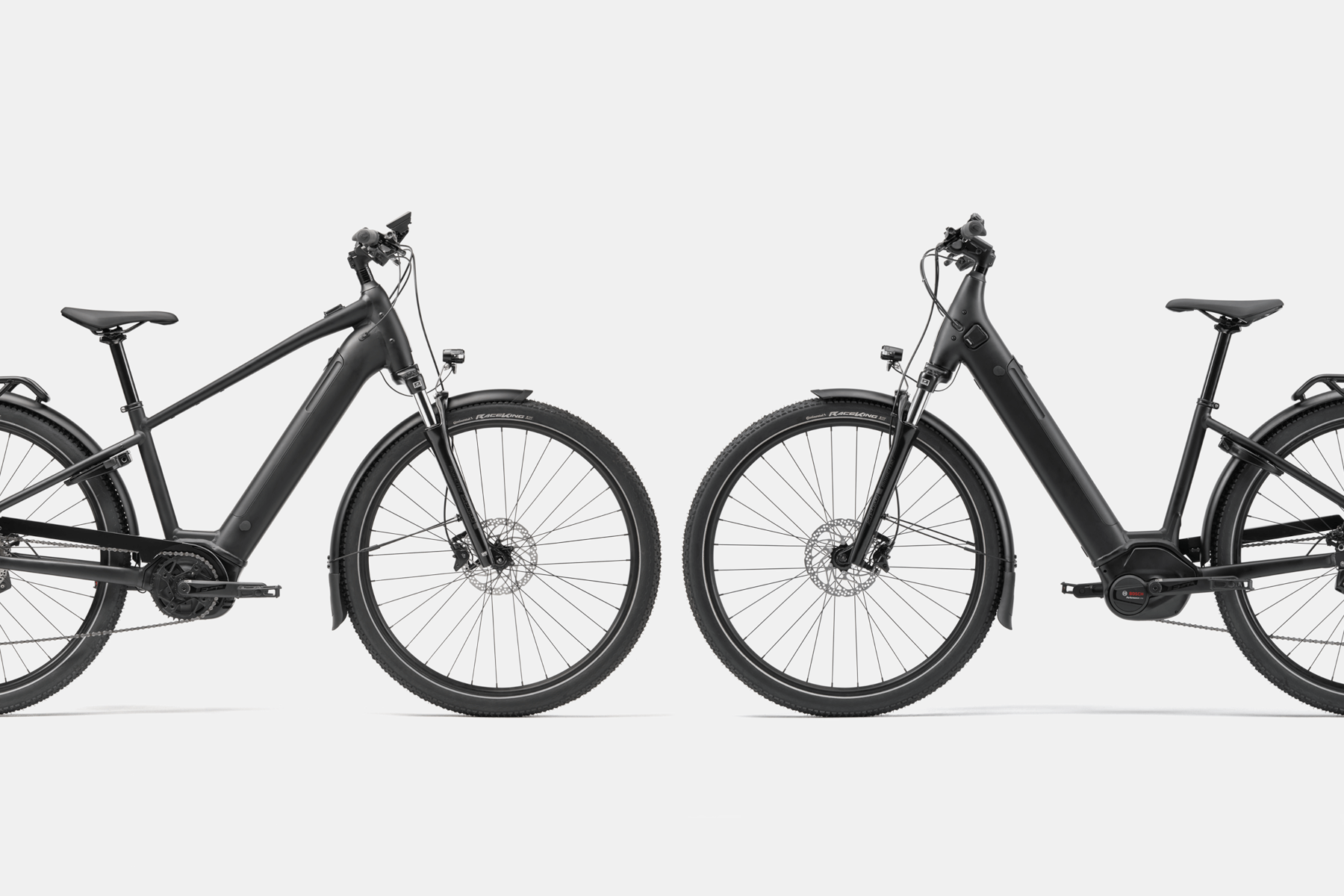 Your e-bike, Your Way.