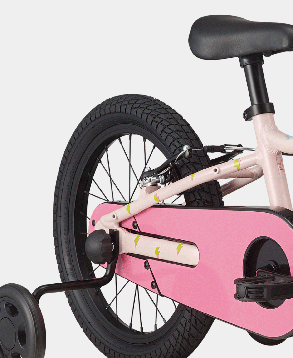 VTT Enfant Cannondale Trail Kids 16 Bleu - Absolubike, vélos et accessoires
