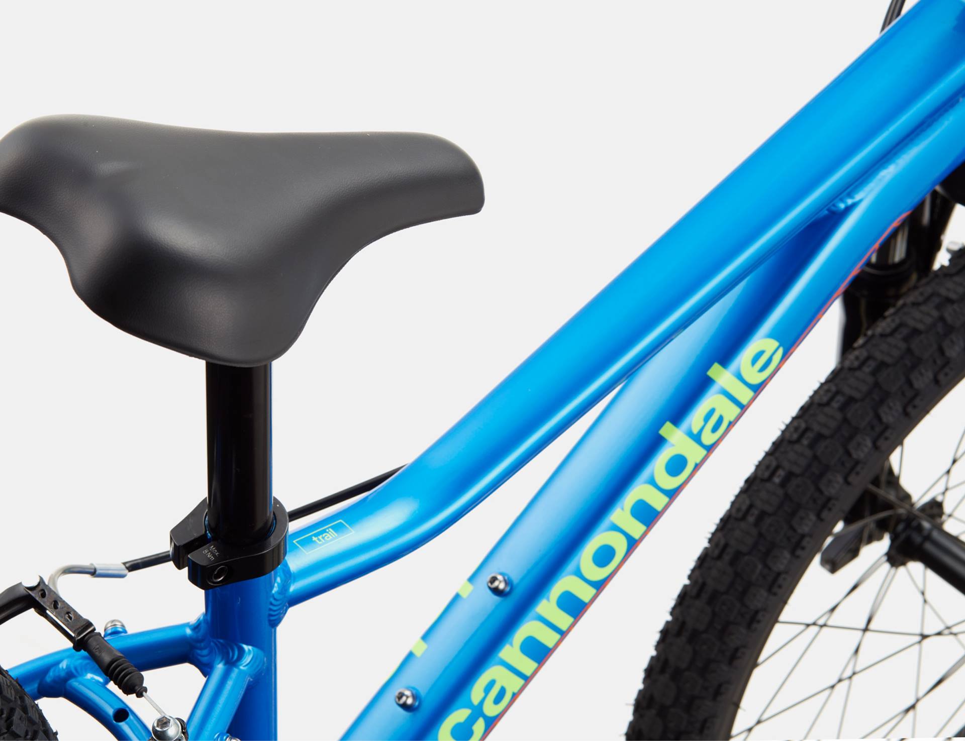 Kids Trail 20 | 5 to 8 Bikes | Cannondale Kids Trail 20 | 5 to 8 Bikes | Cannondale