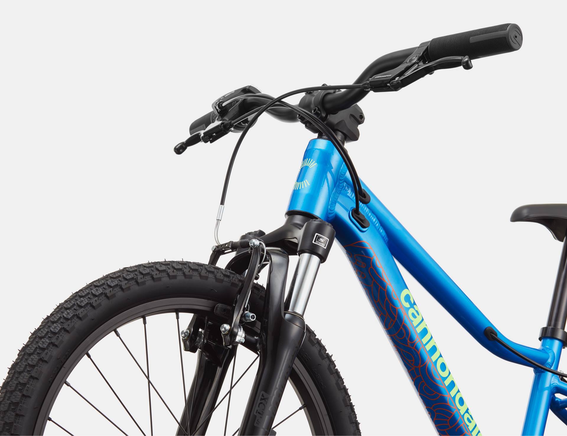 Kids Trail 20 | 5 to 8 Bikes | Cannondale