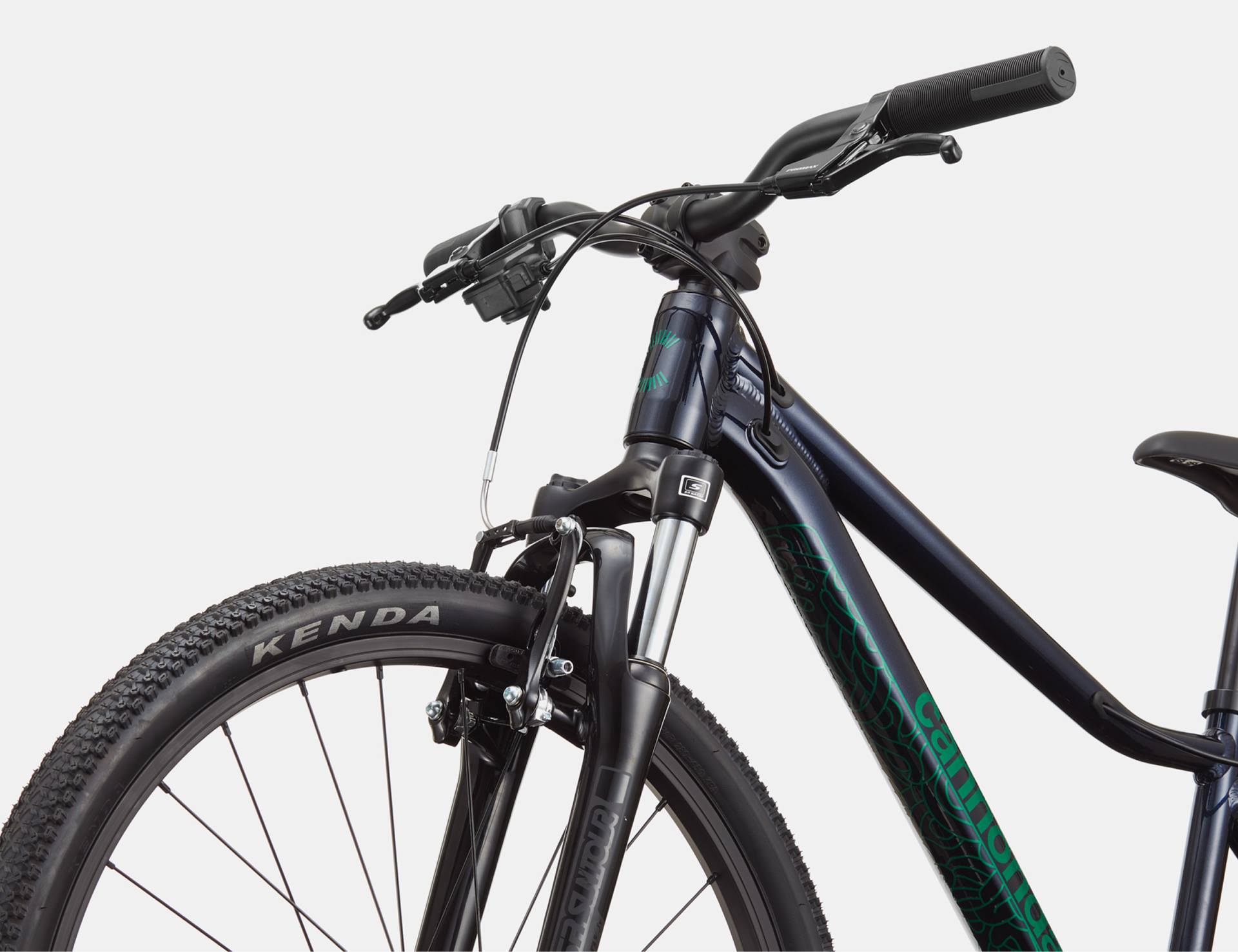 Kids Trail 24 | 7 to 13 Bikes | Cannondale Kids Trail 24 | 7 to 13 Bikes | Cannondale