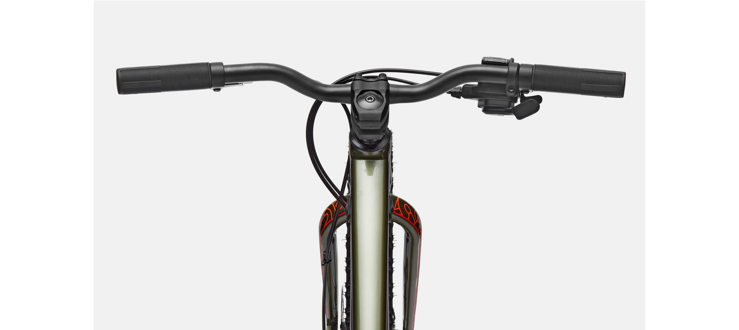 Kids Trail Plus 24 | 7 to 13 Bikes | Cannondale Kids Trail Plus 24 | 7 to 13 Bikes | Cannondale