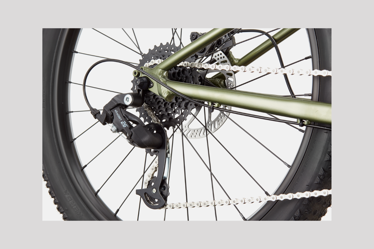 Trail 26 Kids Bike | 7 to 12 Bikes | Cannondale Trail 26 Kids Bike | 7 to 12 Bikes | Cannondale