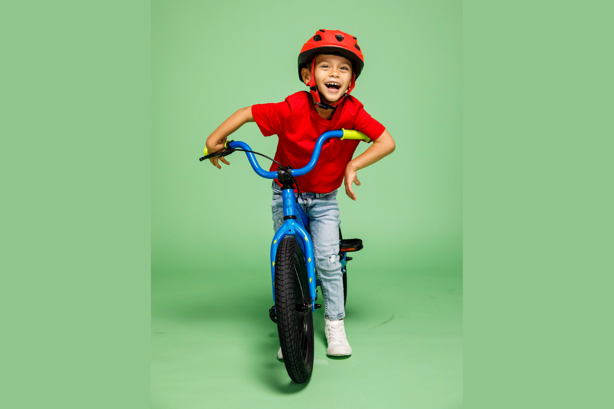 Kids Trail 20 Boy's | 5 to 8 Bikes | Cannondale