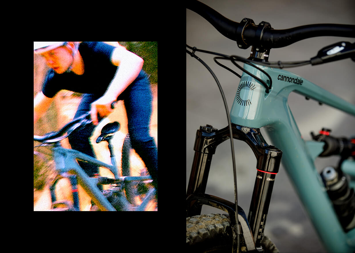 Habit | Trail Bikes | Full Suspension MTB's | Cannondale Habit | Trail Bikes | Full Suspension MTB's | Cannondale