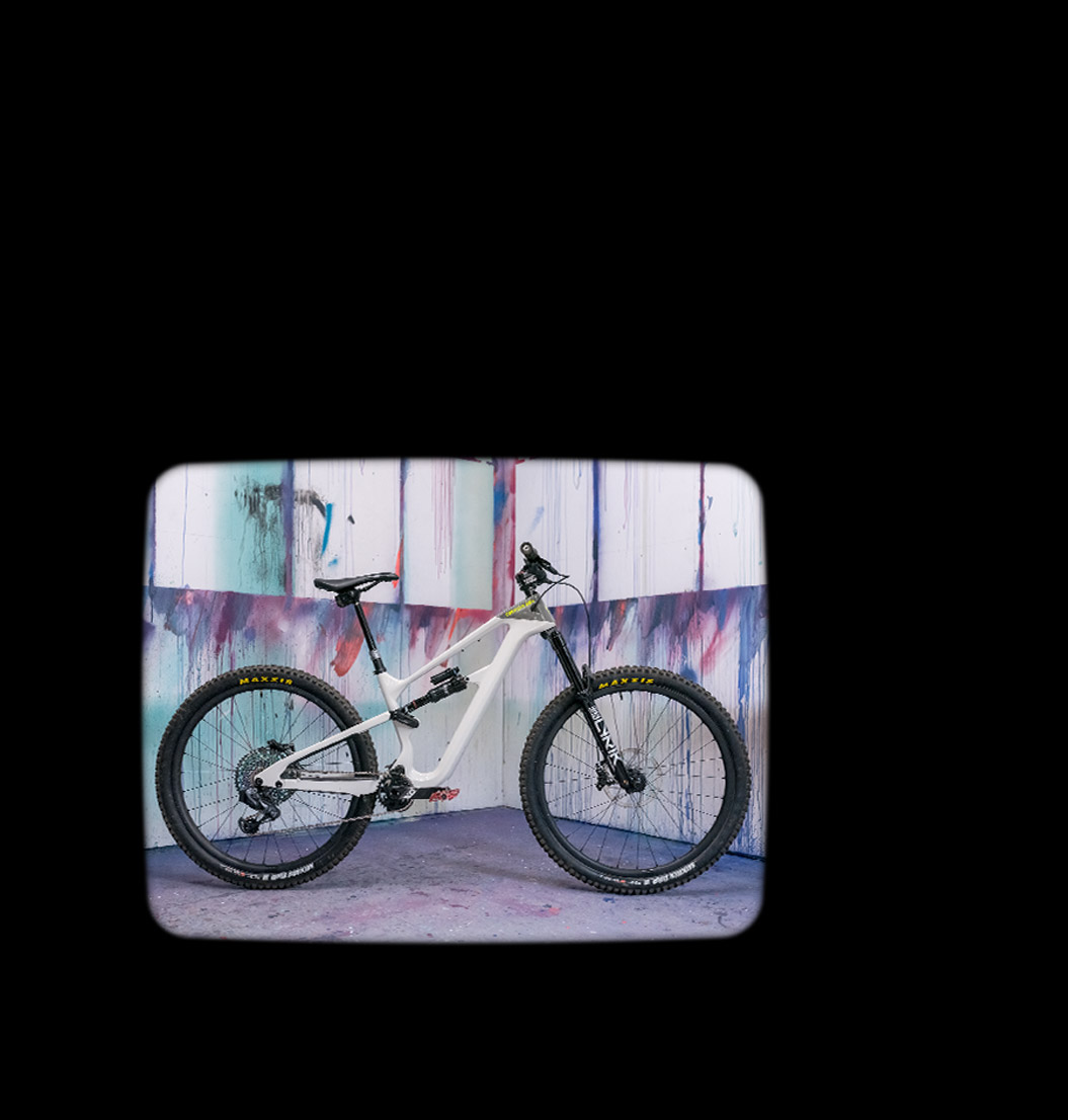 Habit | Trail Bikes | Full Suspension MTB's | Cannondale Habit | Trail Bikes | Full Suspension MTB's | Cannondale