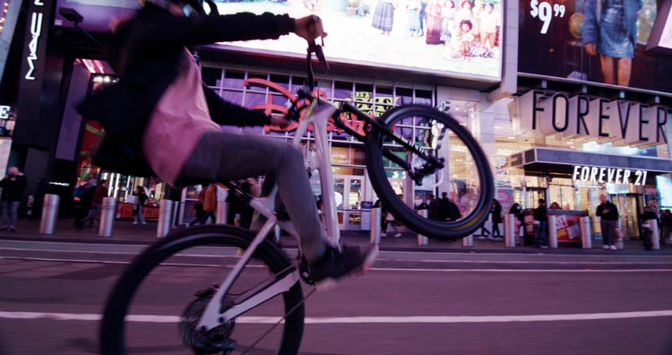 Habits velo 2025
