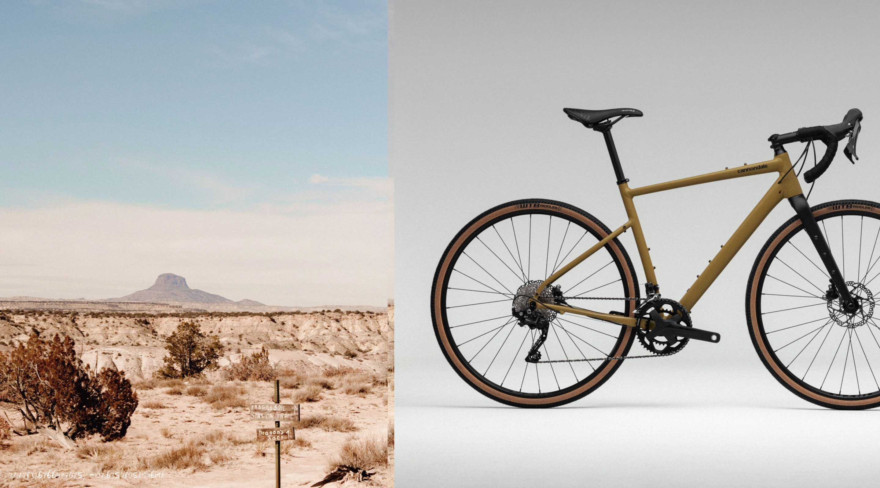 Cannondale Topstone Alloy