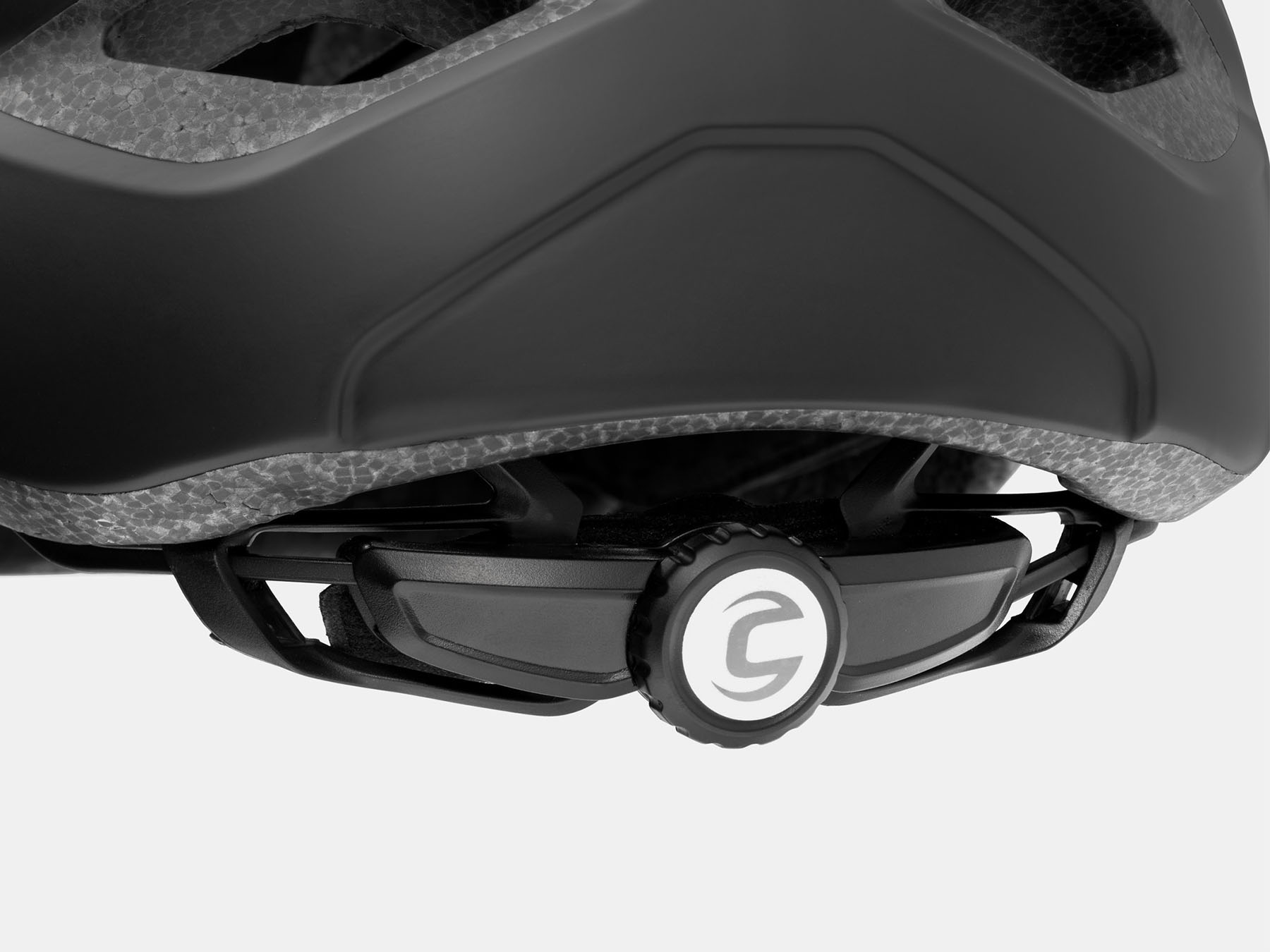cannondale helmet dial system