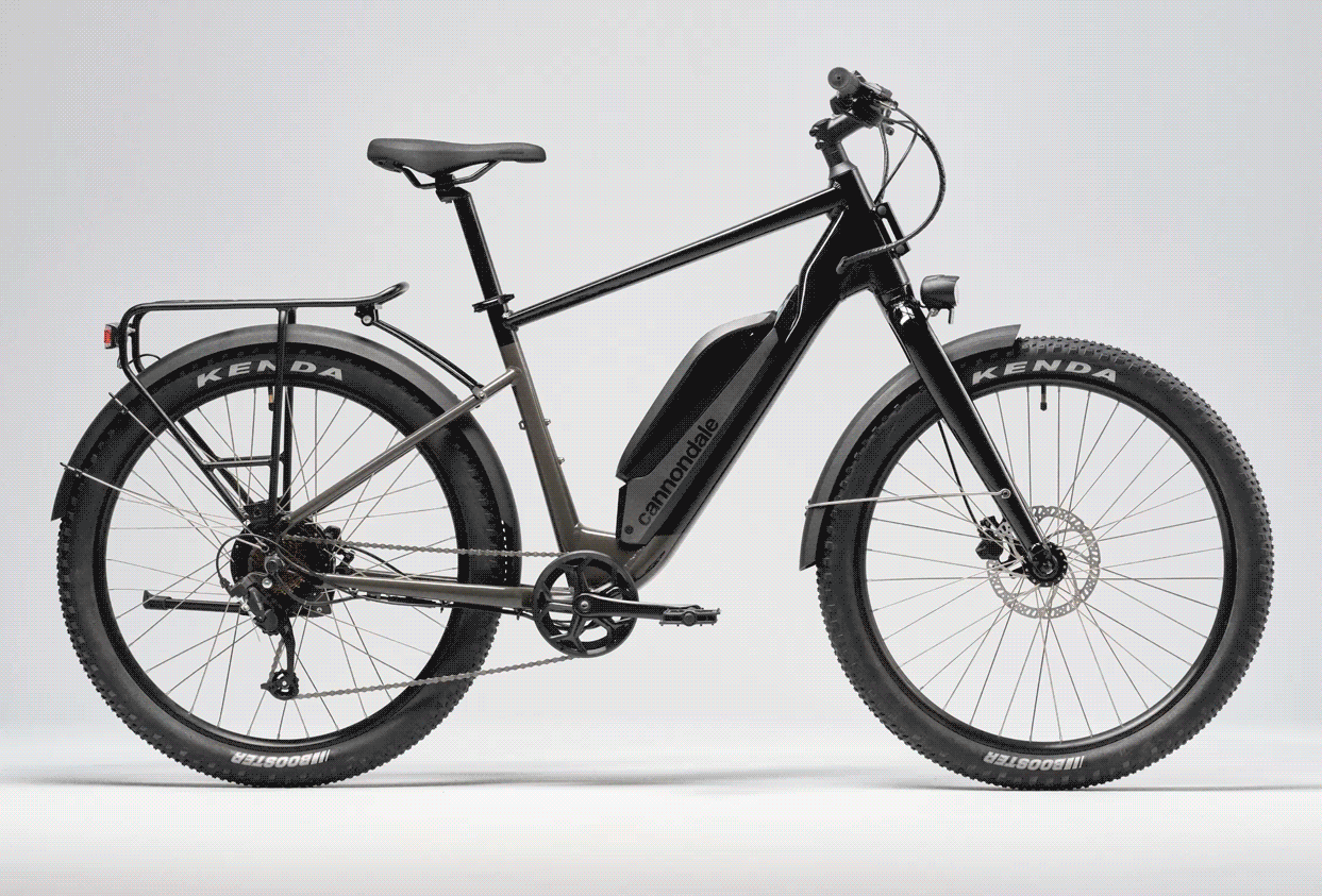 Adventure Neo Allroad | Hybrid Electric Bikes | Cannondale Adventure Neo Allroad | Hybrid Electric Bikes | Cannondale