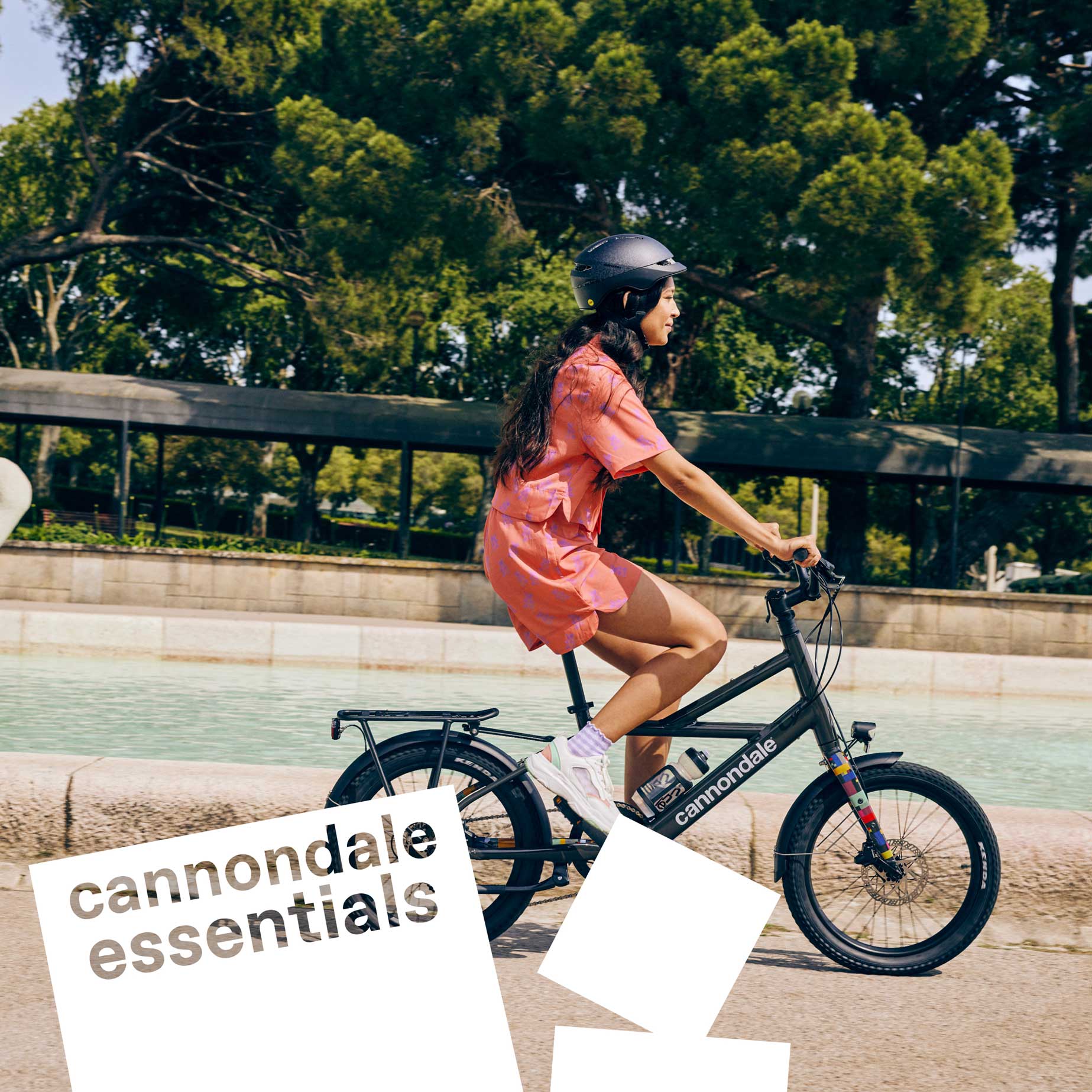 Compact Neo | Electric Commuter Bikes | Electric Bike | Cannondale